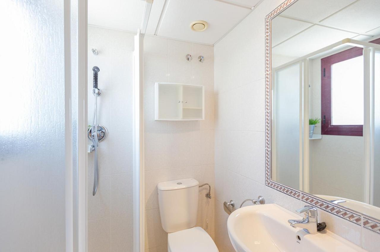 Villas Guzman - Apartamento Coral Beach Calpe Exterior photo